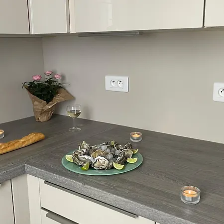 Elegant Parisian Apartment, Marais-bastille * Paris