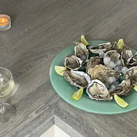 Lejlighed Elegant Parisian Apartment, Marais-bastille Paris