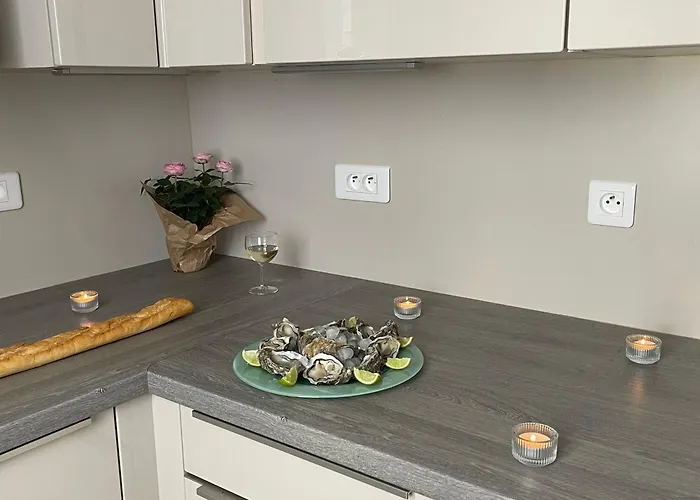 Elegant Parisian Apartment, Marais-bastille * 巴黎