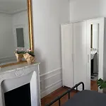 Elegant Parisian Apartment, Marais-bastille *