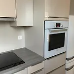 Elegant Parisian Apartment, Marais-bastille Paris